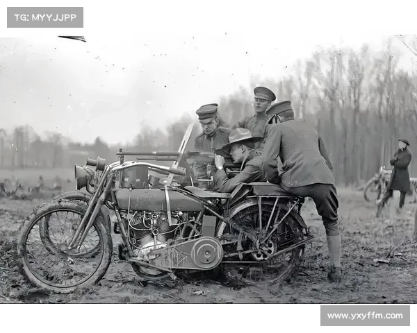 从木棚到80万豪车:哈雷摩托车如何用120年炼成“自由之魂”?
