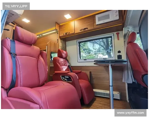 依维柯欧胜底盘的卫航K590B型房车，品控出色，内饰轻奢原木风